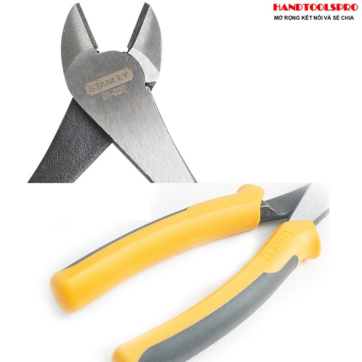 7” Kìm cắt Stanley 84-028 (STHT84028-8)