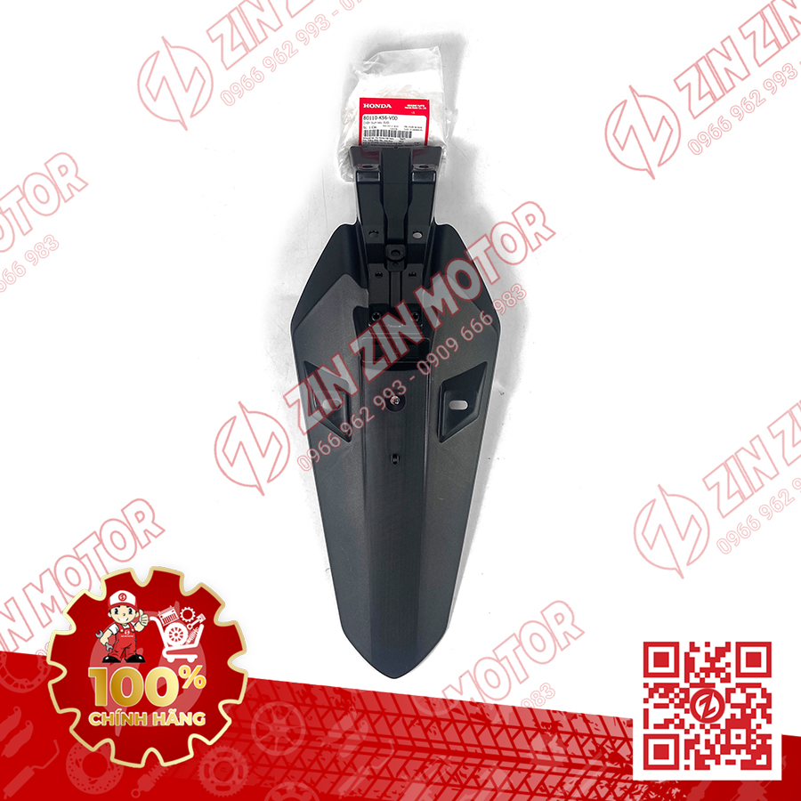 Dàn Áo Nhựa Nhám Winner X V3 2022 2023 Chính Hãng