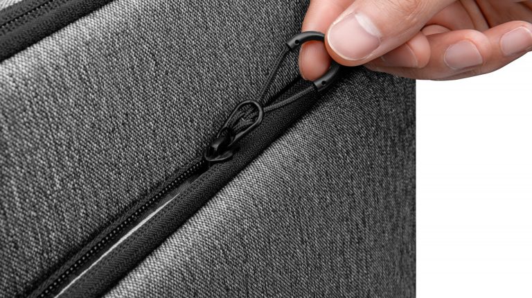 Túi Đeo Chéo Tomtoc Tablet Shoulder Bag For Macbook Pro 14-inch - H13