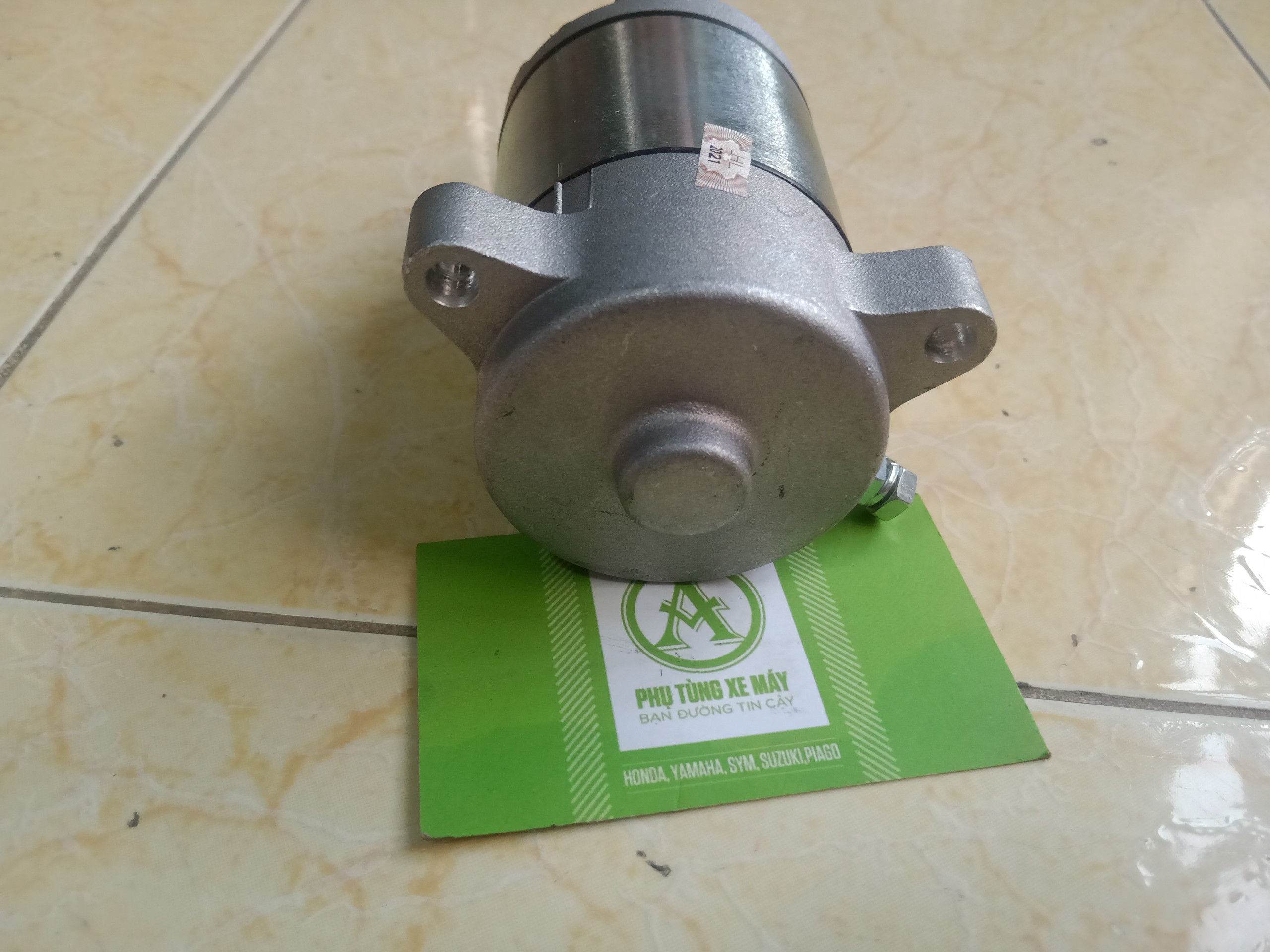 Củ đề Honda Winner 150