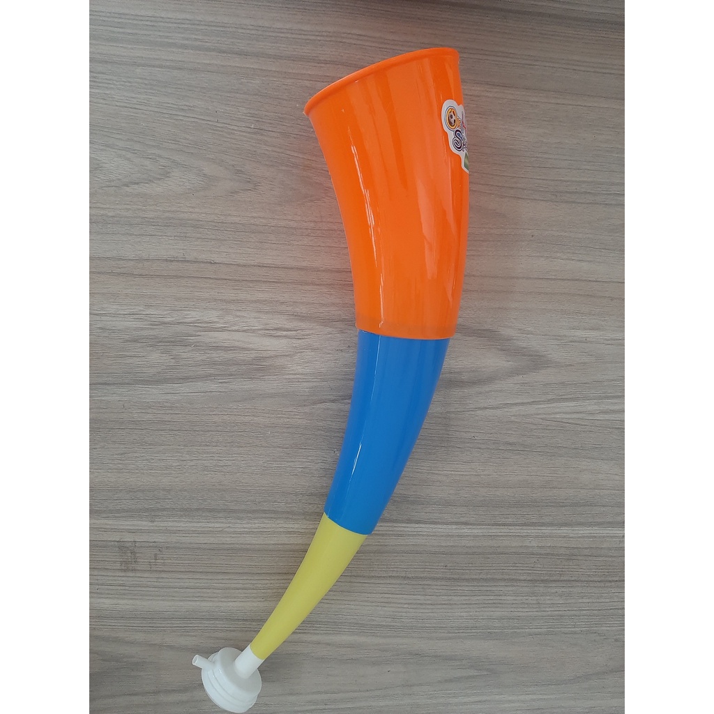 Kèn tù và, kèn cổ vũ