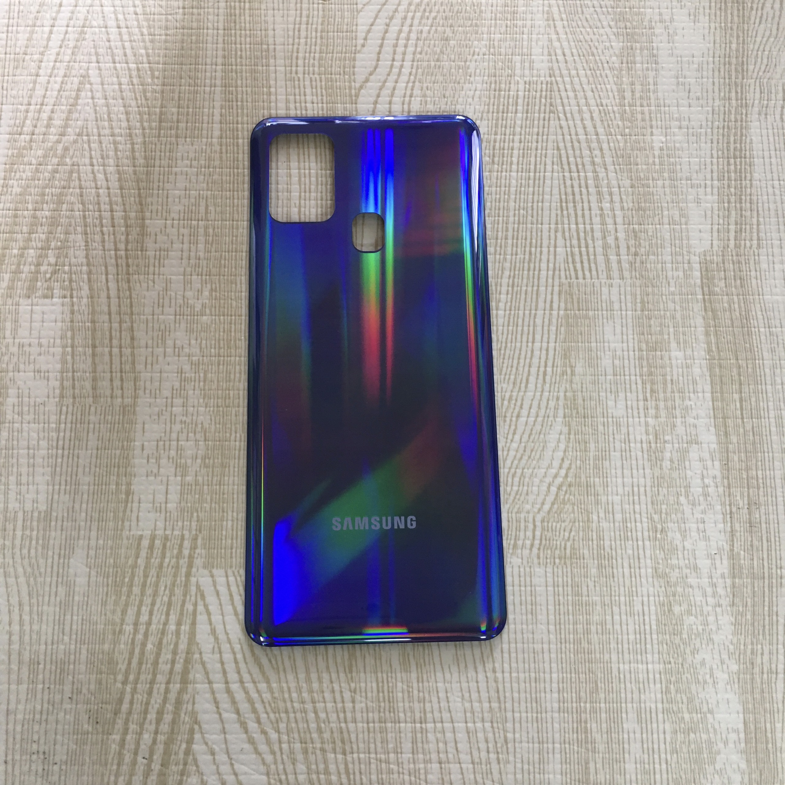 Nắp lưng Samsung A21s