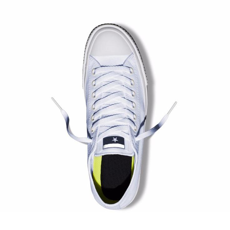 [HCM]Giày Sneaker Bata Thể Thao CK2 Cổ Thấp Trắng Nam
