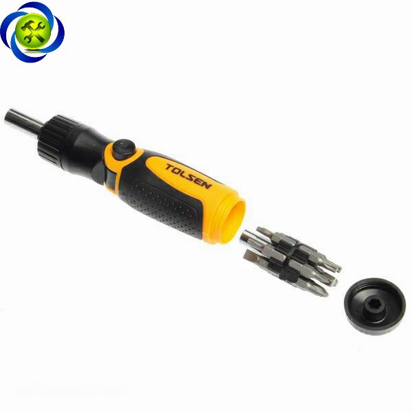 [HCM]Bộ vít tự động TOLSEN 20040