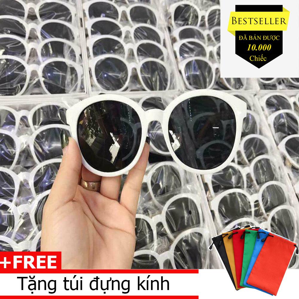 [HCM]Kính mắt thời trang nữ Model T7 HOT 2018