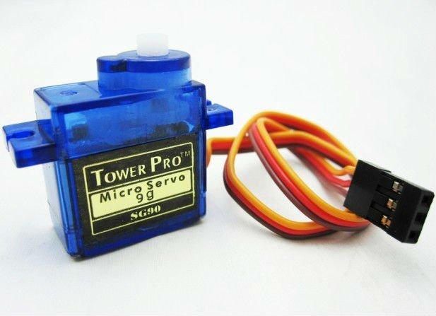Động cơ servo mini sg90
