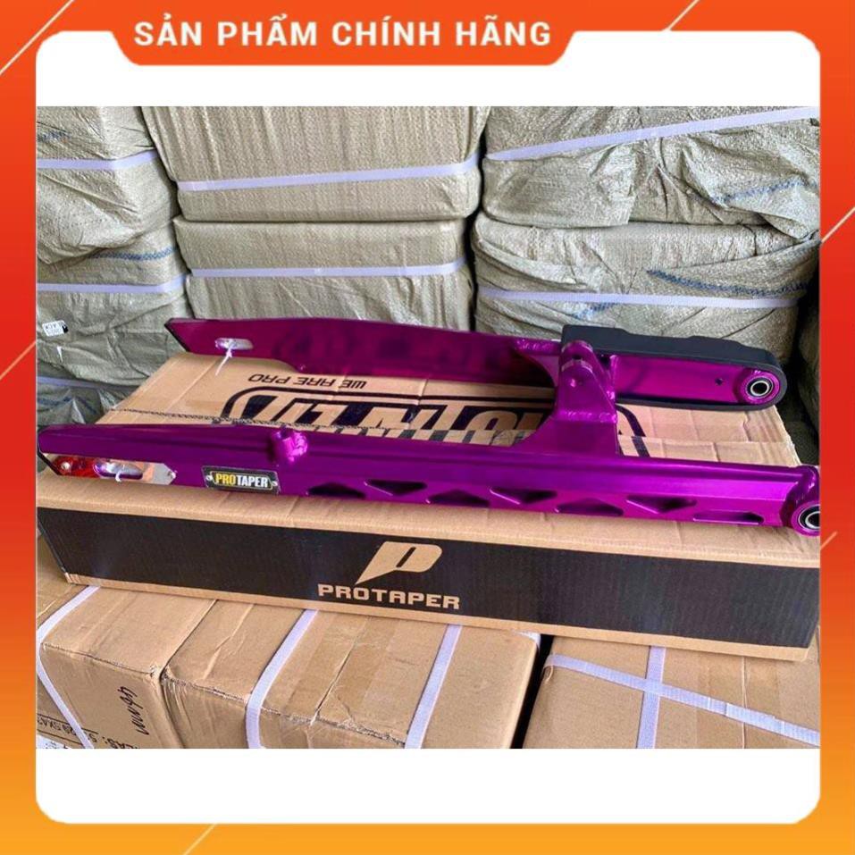 Gắp Nhôm Protaper Cắt Cnc Cho Exciter 150