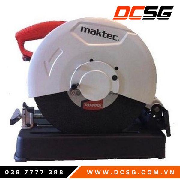 Máy cắt sắt 355mm MAKTEC MT243 | DCSG