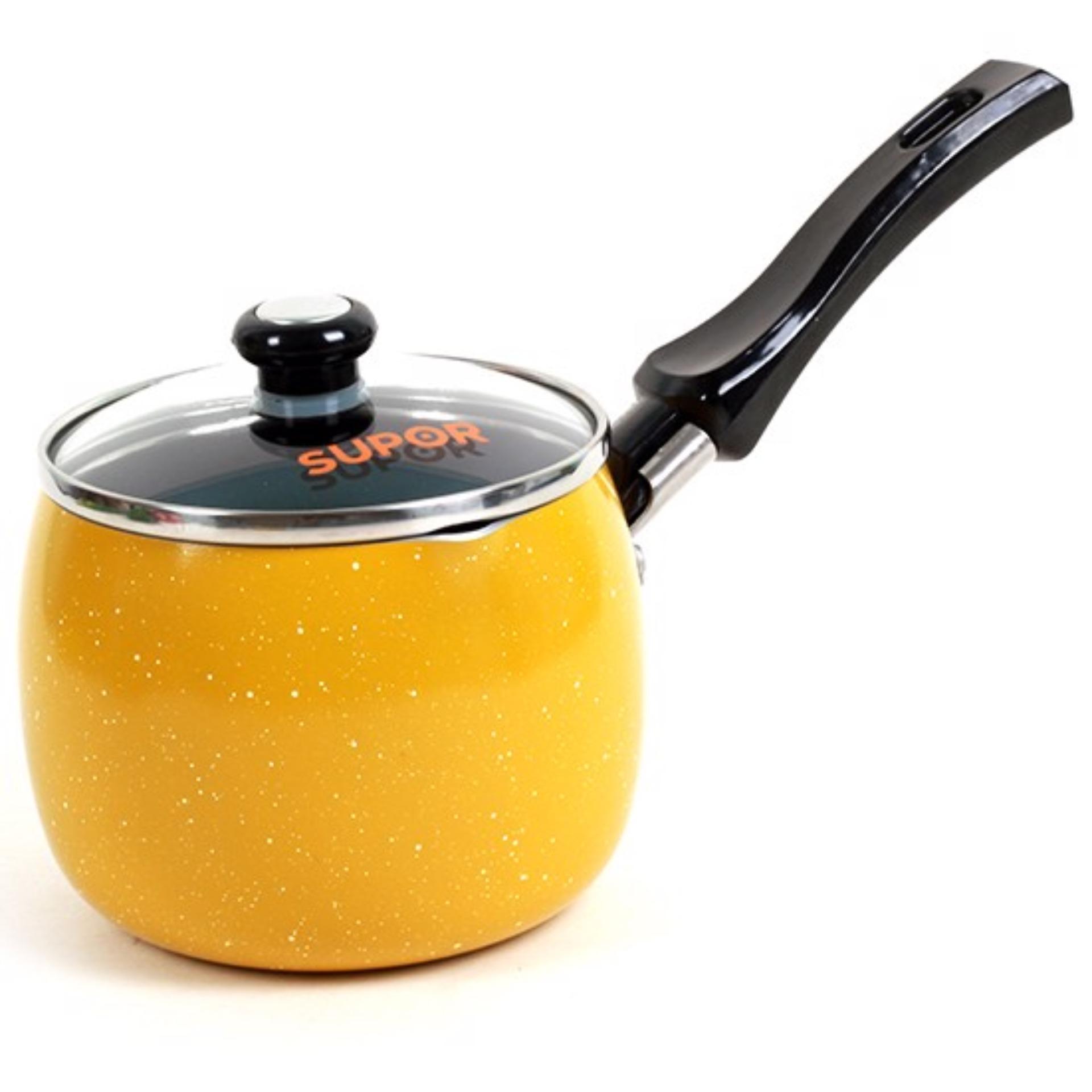 Bộ nồi Babyset Supor T0305