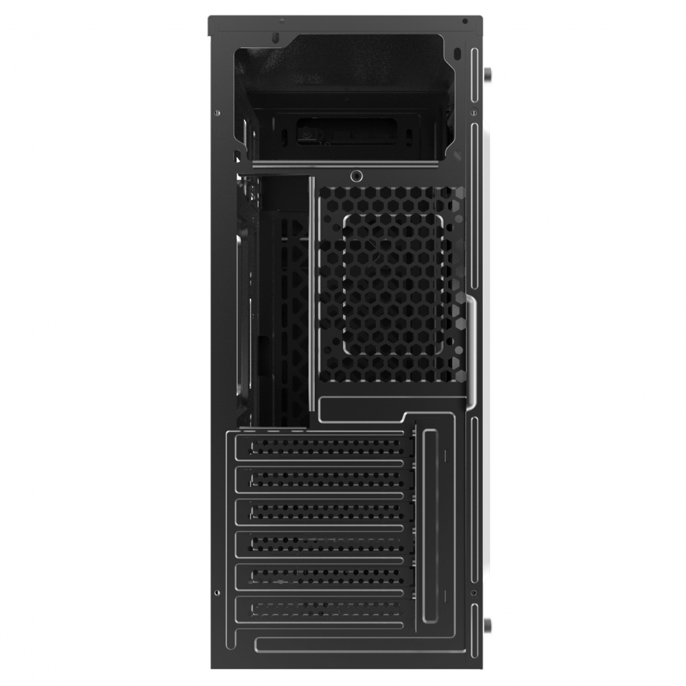 Vỏ máy tính XIGMATEK XA-20 (ATX