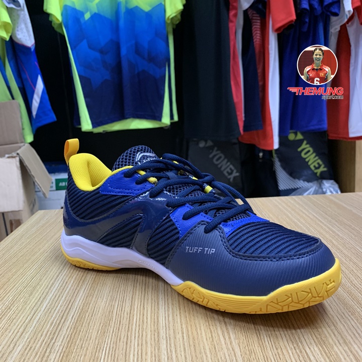 Giày Cầu Lông LiNing Nam AYTQ017-2