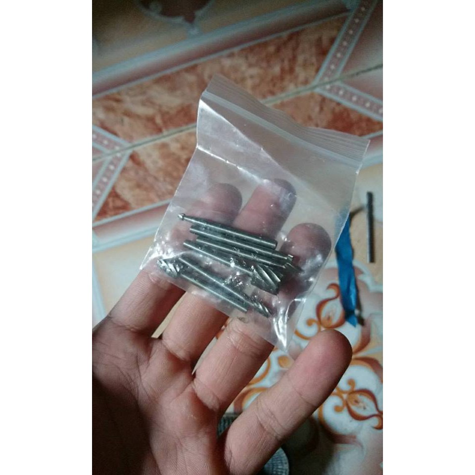 Bộ Mũi Làm Lũa Gỗ Như Hình