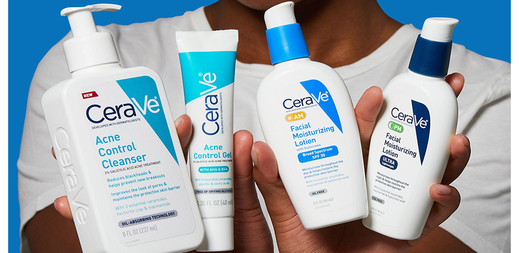 [Bản Mỹ] Kem dưỡng Cerave AM/ PM Moisturizing Lotion
