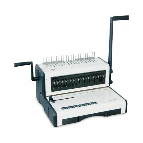 [HCM]Máy đóng sách BOSSER CB-950