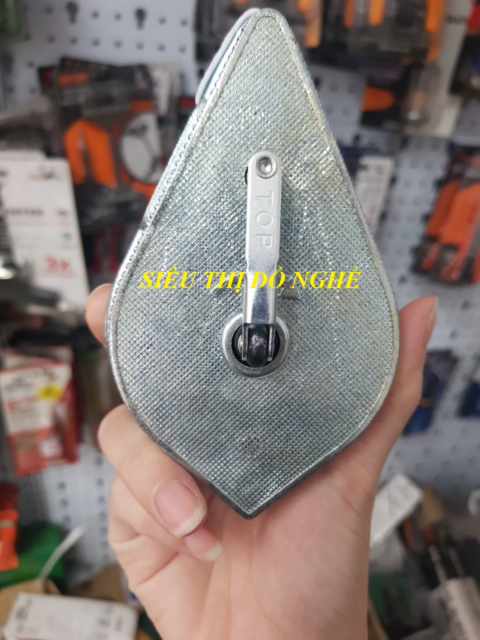 Dụng cụ bật mực 30m top tba-60073