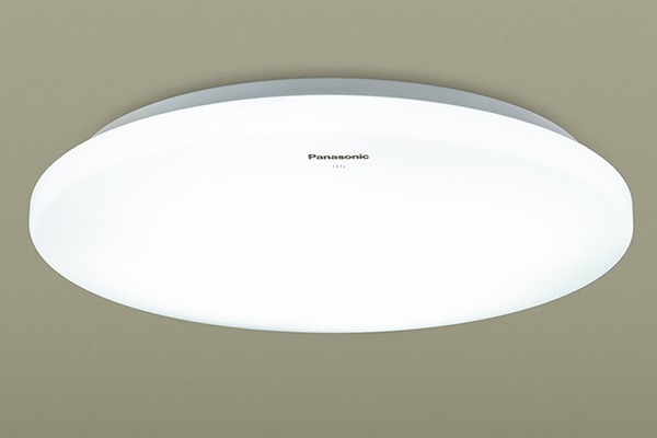 Đèn ốp trần panasonic 24w hhgxq243288 3 chế độ sáng