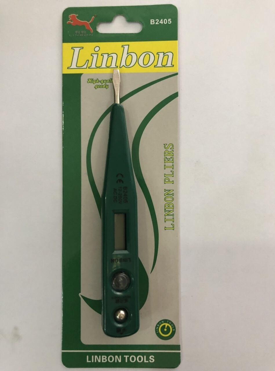 Bút thử điện điện tử LINBON - B2405