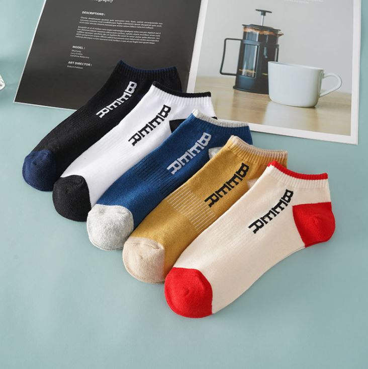 Set 10 Đôi Tất OFFWHITE cực Chất