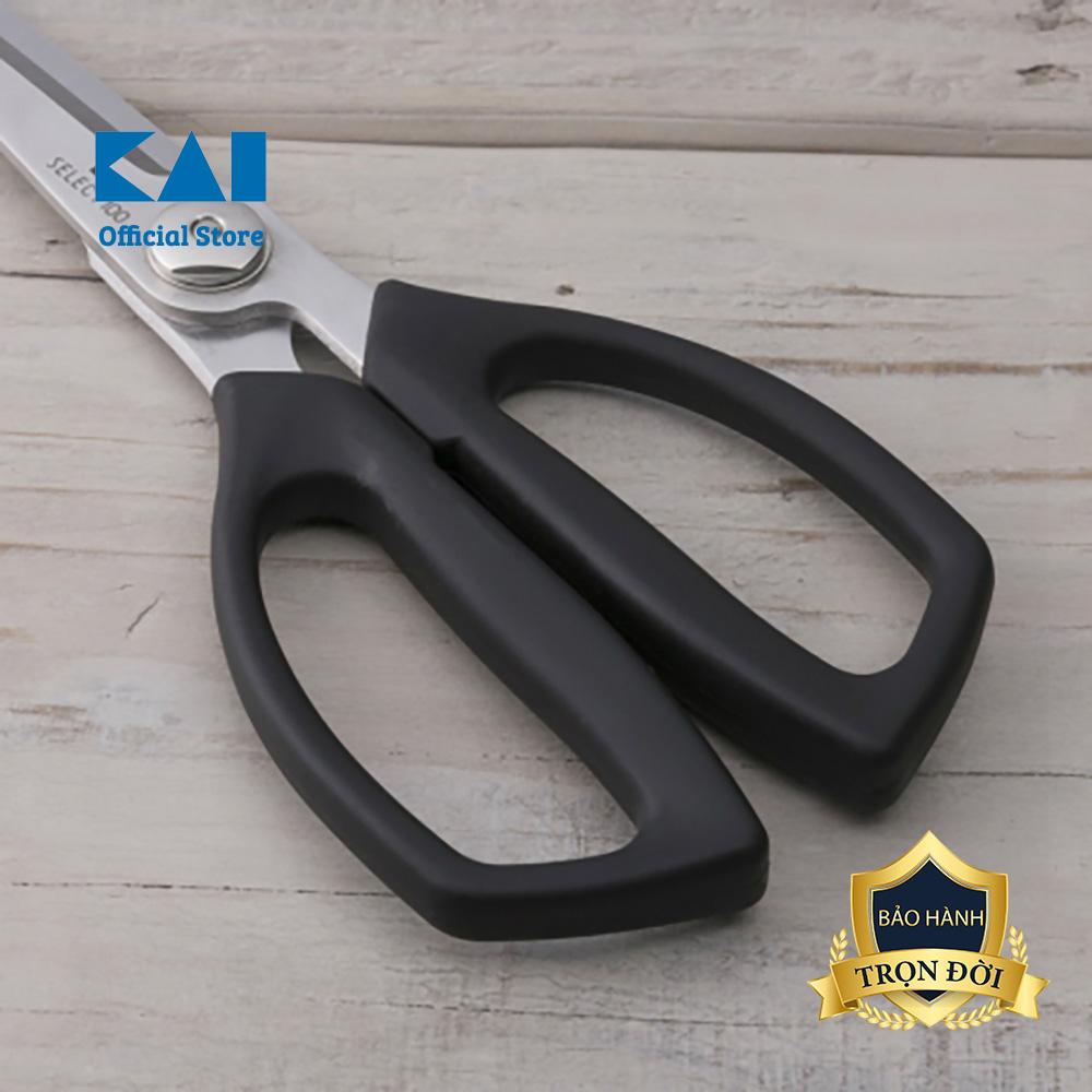 Kéo KAI Kitchen Shear Select 100 DH3005