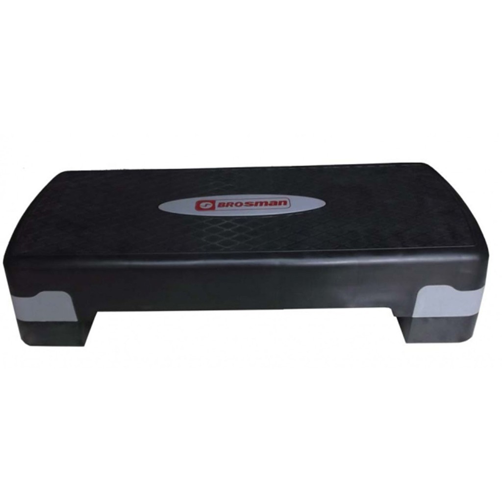 Bục tập Aerobic Brosman