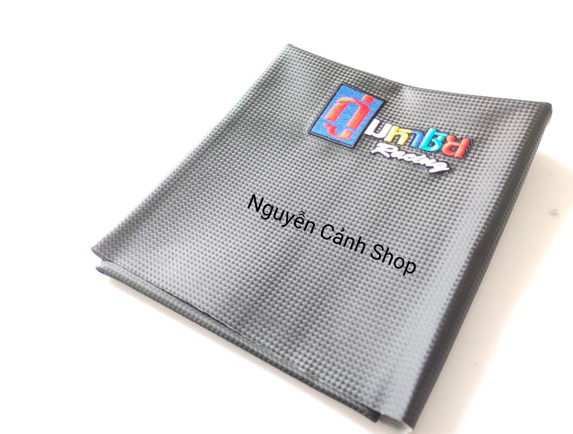 Da yên chữ thái cacbon