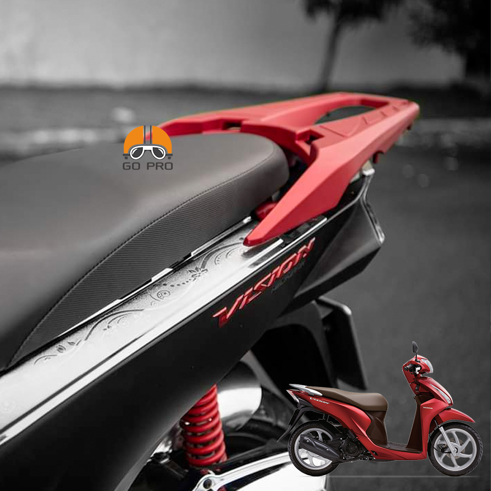 Cảng Sau Xe VISION 2014 - 2019 Kiểu SH 300i