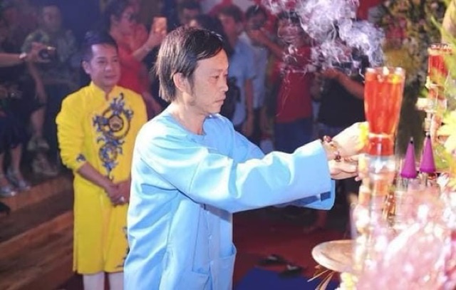 Combo 10 Nhang Xông Phong Thuỷ Bình An