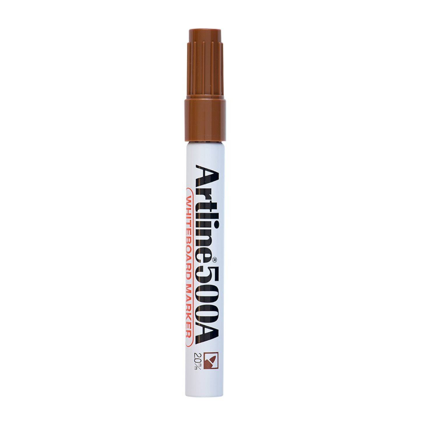 Bút lông bảng mực nhiều Artline EK-500A