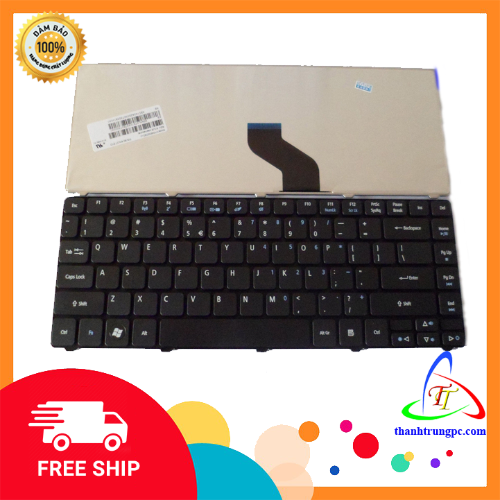 Bàn phím laptop Acer Aspire E1-431 E1-471G E1-431G E1-471