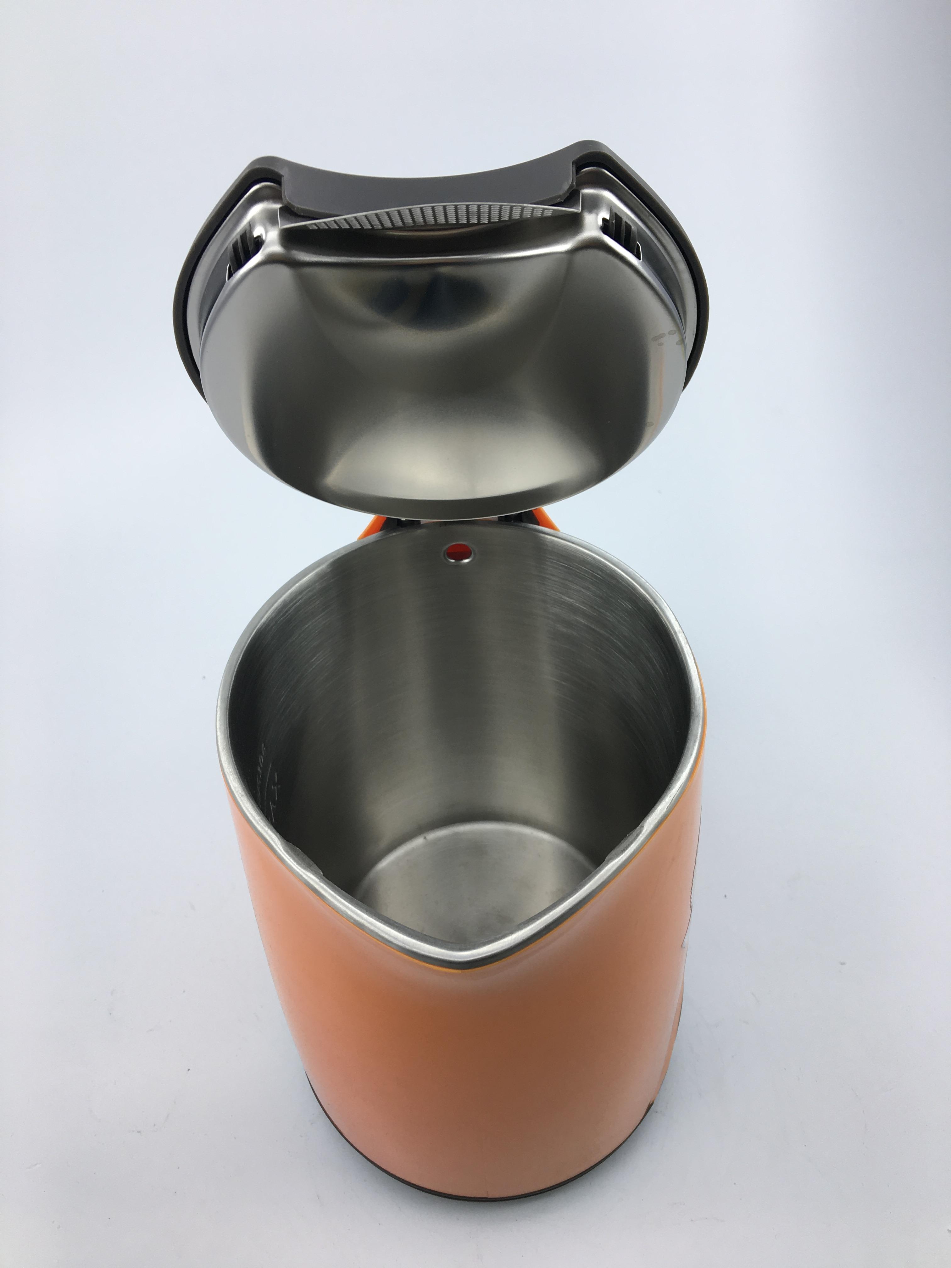 Ấm siêu tốc 1.5L Gali GL-0015