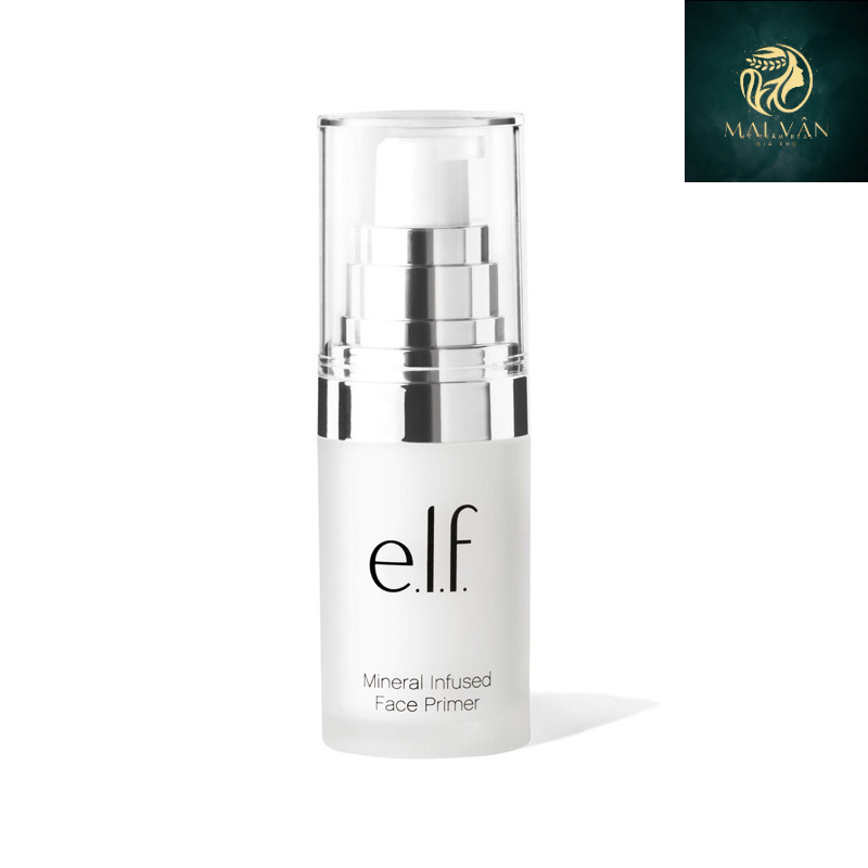 Kem lót FACE MAKE UP ELF