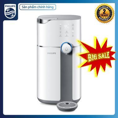 [HCM]Máy lọc nước để bàn RO Philips ADD6910