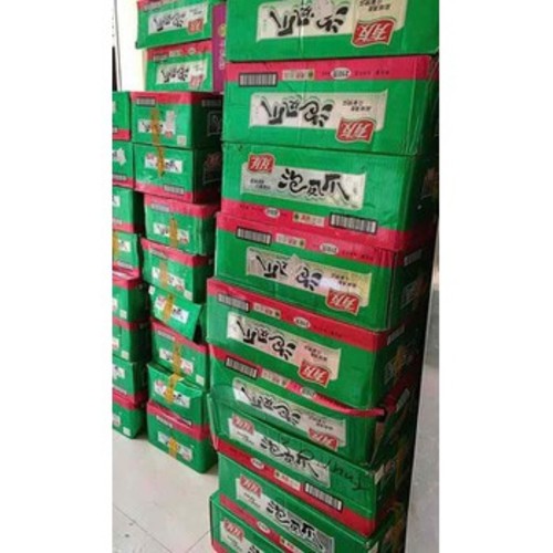 chân gà yuyu 210g 63k