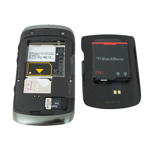[HCM]Pin thay thế Cho BlackBerry Curve 9360 E-M1