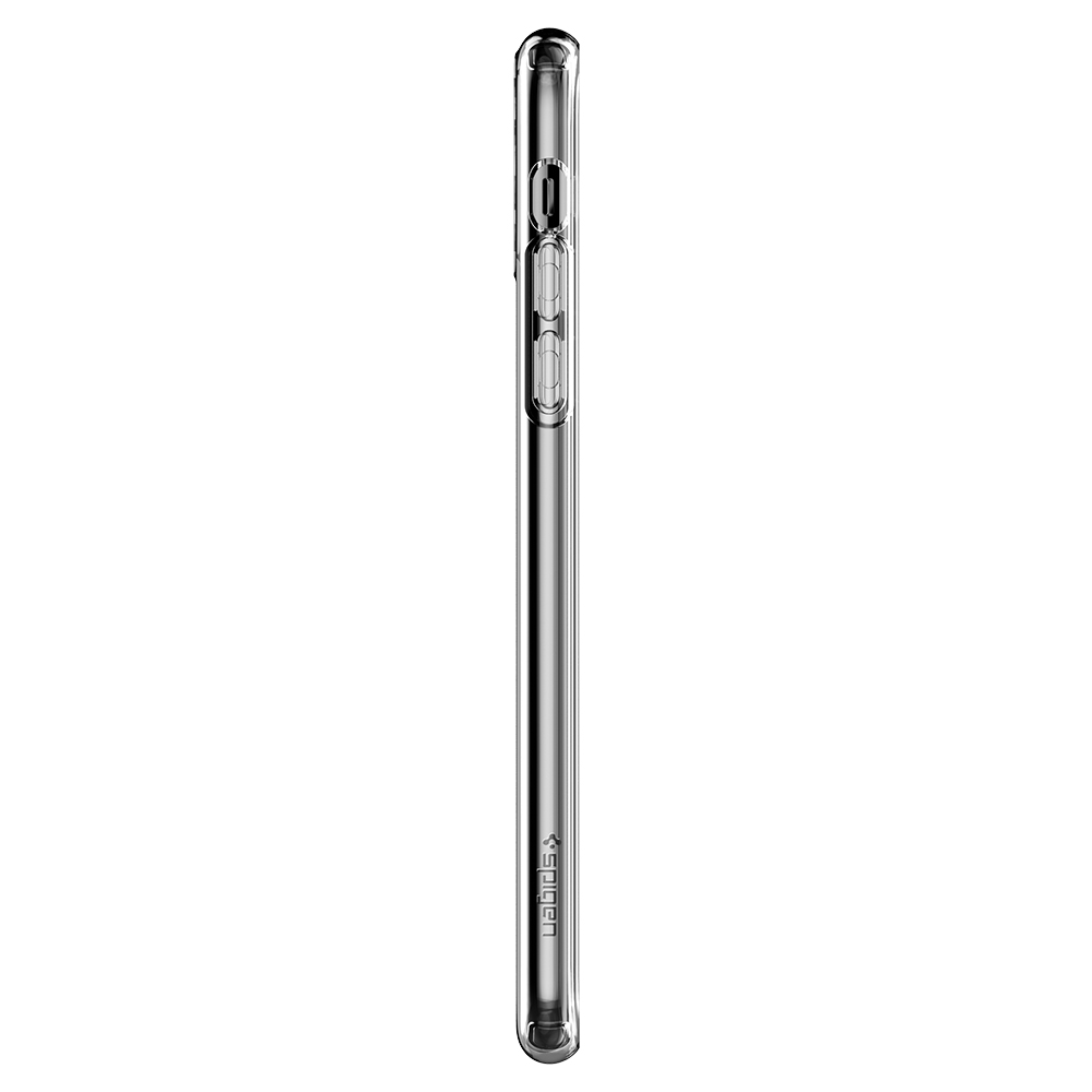 Ốp cho Iphone 11 Pro 5.8" Crystal Flex - Chính hãng Spigen
