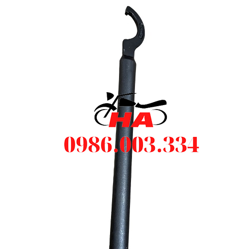 Bộ Cờ Lê Móc Cổ Phốt Xe Máy - Bộ Móc Chén Cổ Xe Máy