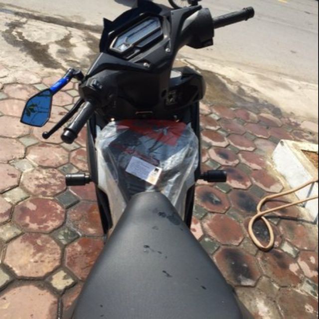 Chống Đổ Sườn Winner X - Siêu Chắc Chắn 