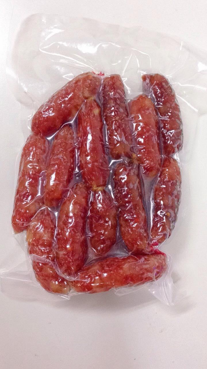 LẠP XƯỞNG TƯƠI LOẠI1 (500G) tiêu xọ