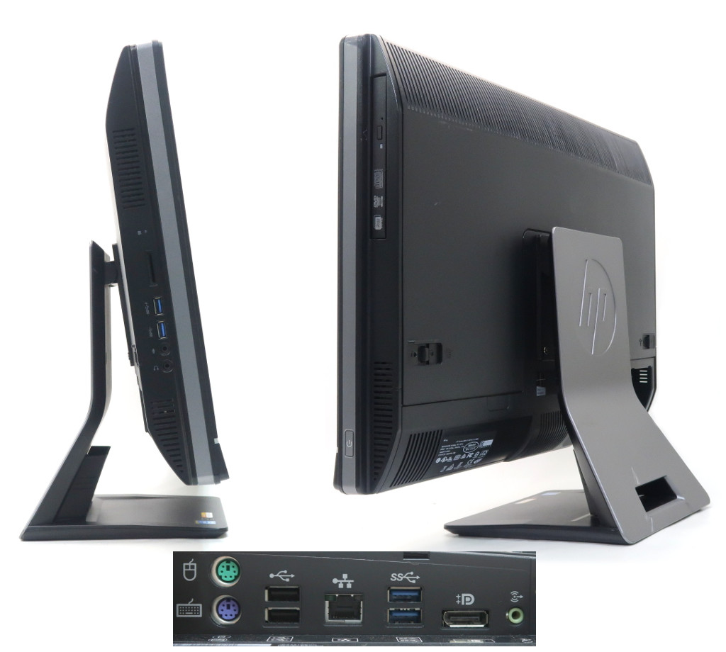 All in one HP Pro One 600 G1