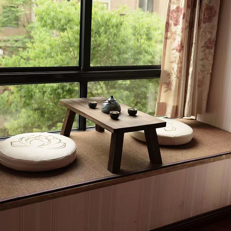 Thảm Tatami Nhật,Thảm Mây Đan Cao Cấp - Lựa Chọn Hoàn Hảo cho Mùa Hè