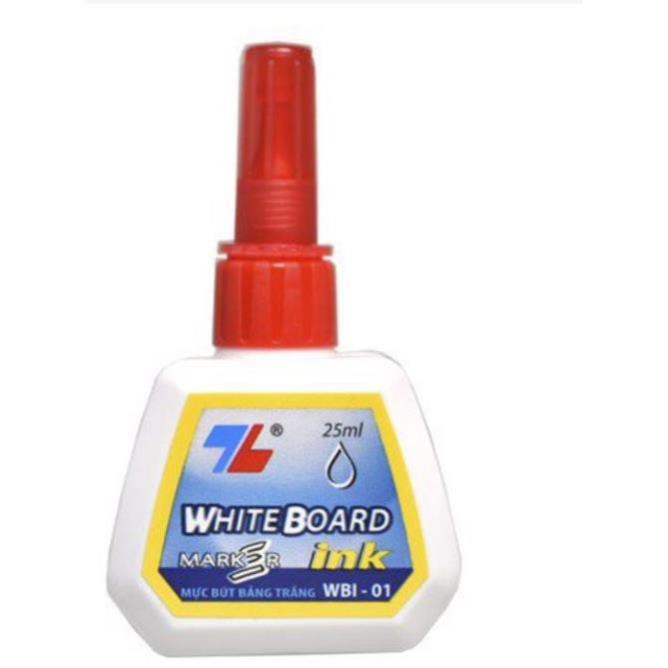 Mực Bơm Bút Lông Viết Bảng Tl Wbi-01