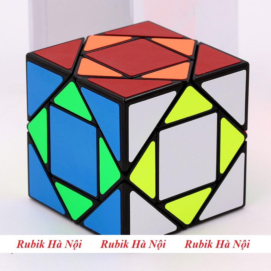 Rubik  Pandora Mofang Jiaoshi
