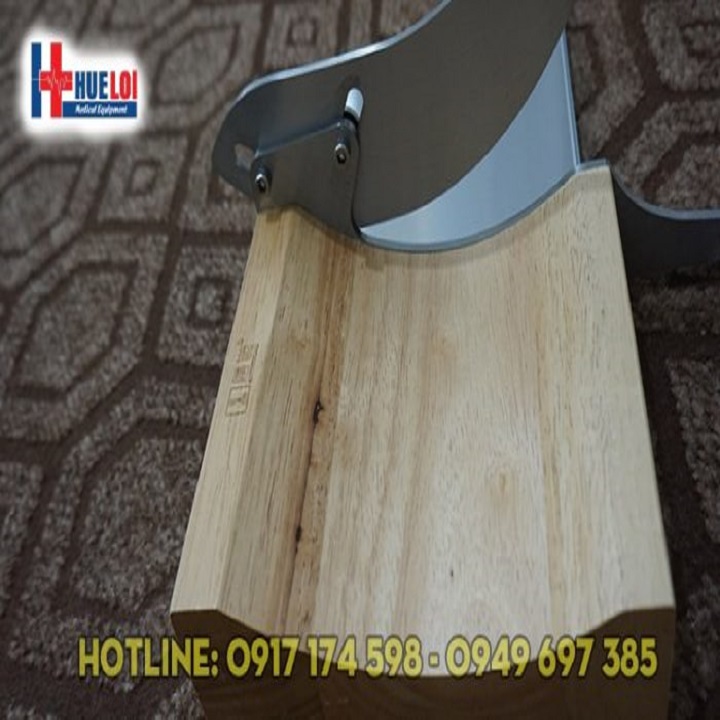 Dao cầu thái thuốc Bắc (DC2) - Thái nấm