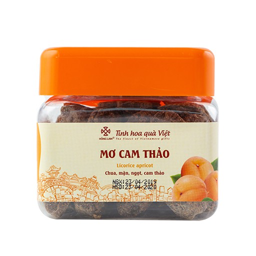 Ô MAI MƠ CAM THẢO HỒNG LAM