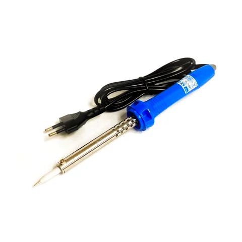[HCM]Mỏ hàn Goot KX-60R (Xanh)
