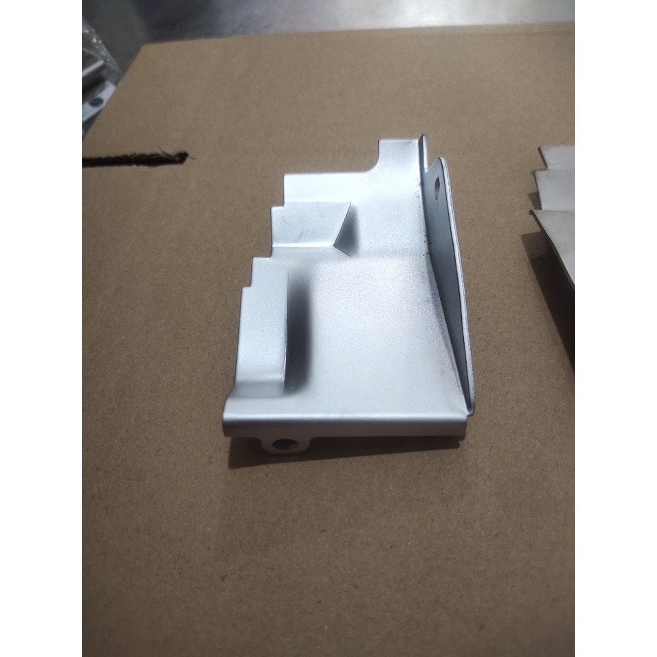 Nắp chắn rác máy vắt sổ