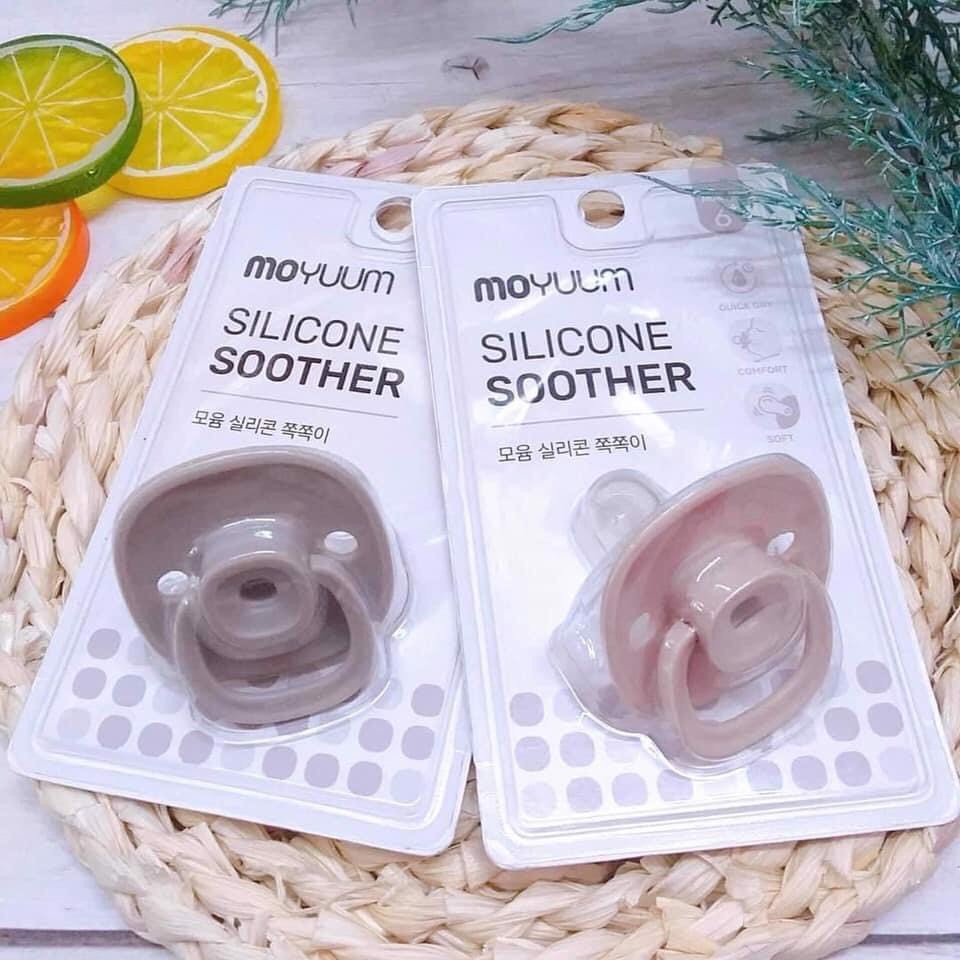 Ti giả Moyuum