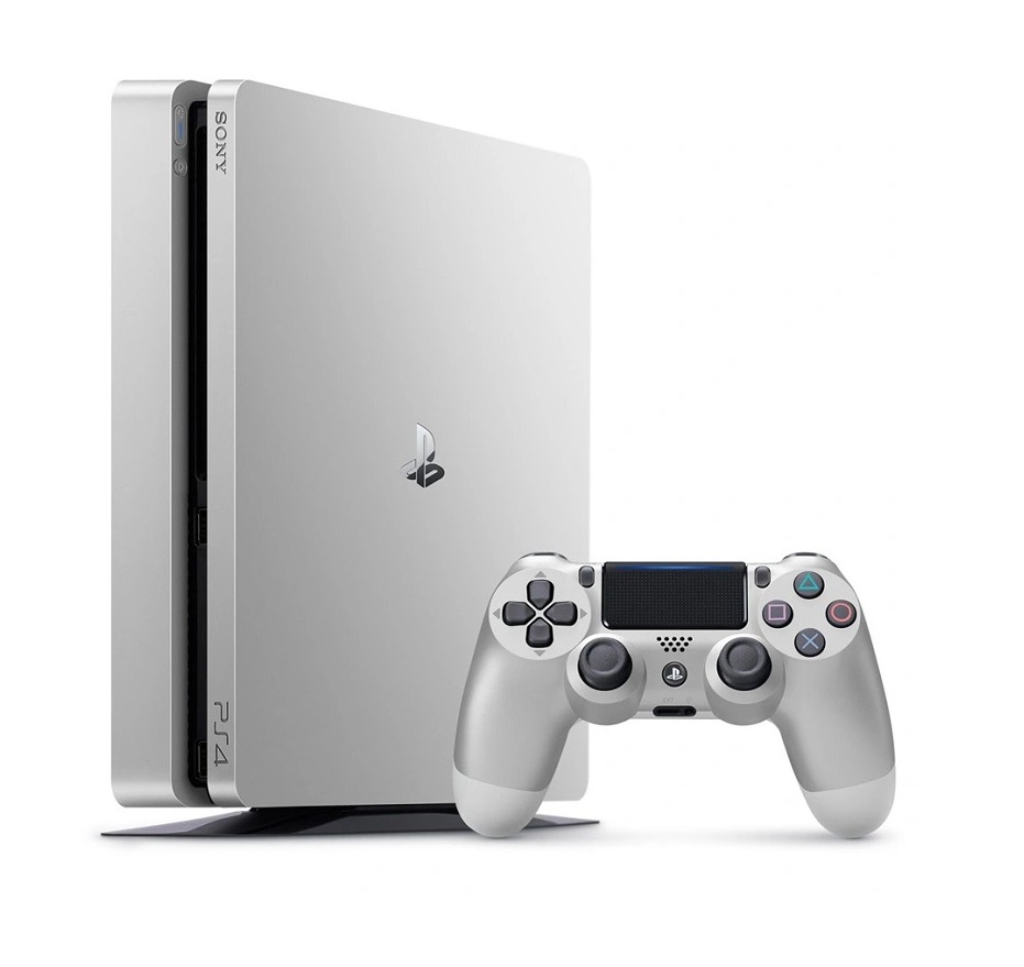 [Trả góp 0%]Máy Ps4 Slim Like New và Cũ
