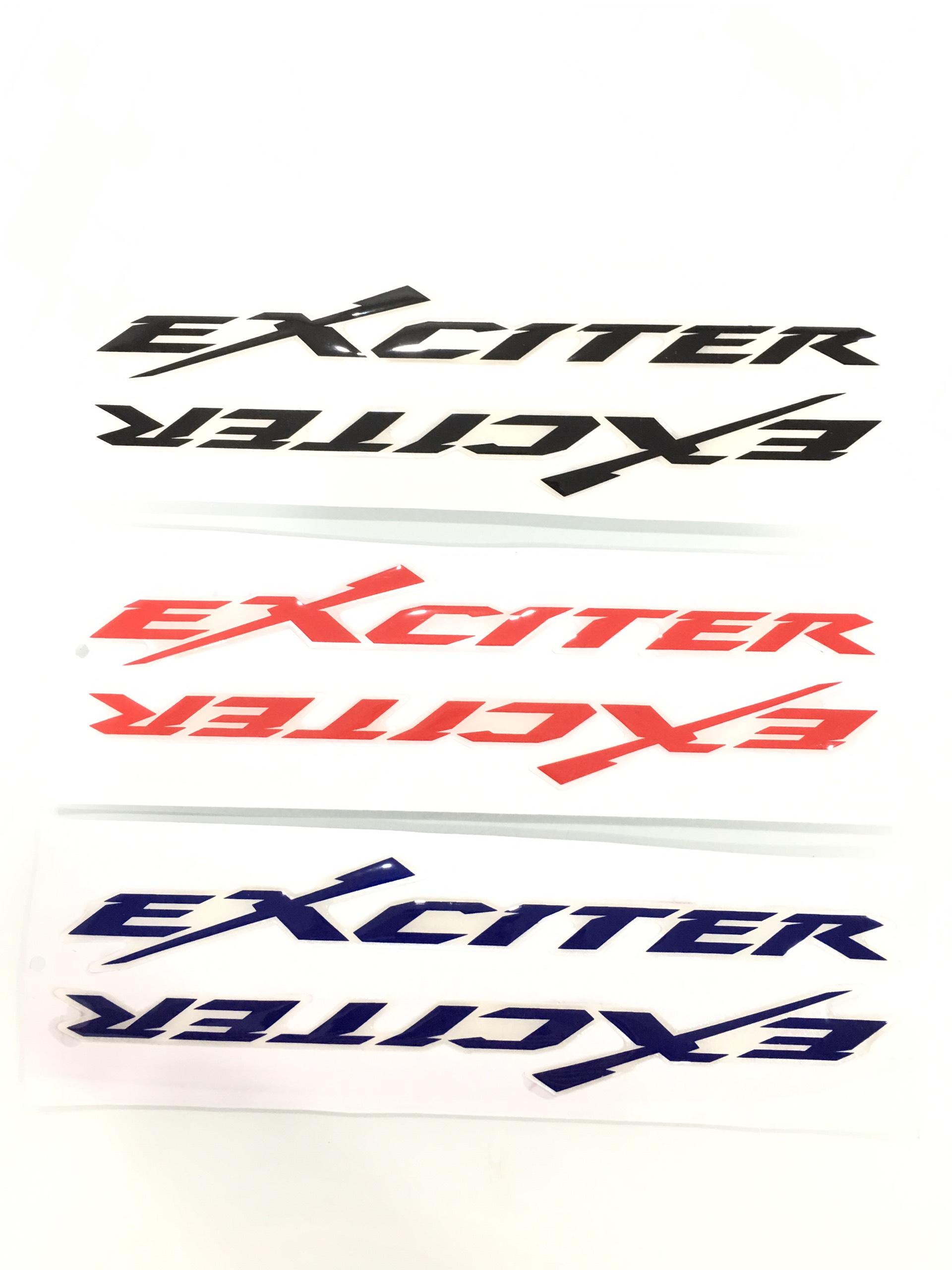 [HCM]TEM EXCITER NỔI CÓ PHẢN QUANG