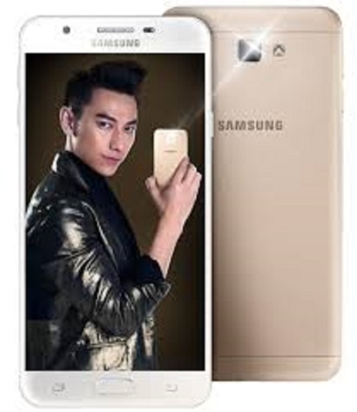 điện thoại Samsung J7 Prime 2sim ram 3G/32G, chơi game mượt, camera nét - Máy Chính Hãng